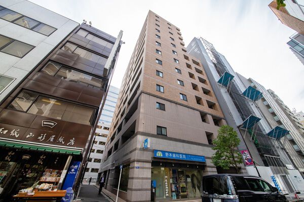 リーガルタワー神保町