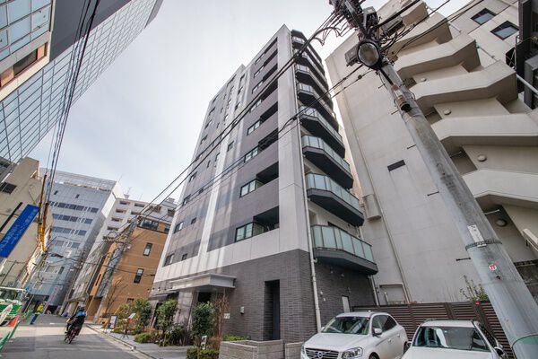 レフィール神保町