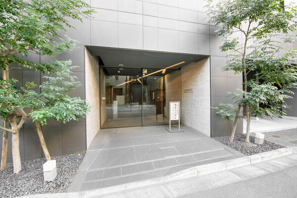 アイディーコート日本橋浜町