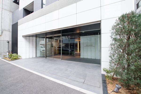 ウィルローズ日本橋水天宮 3枚目 ウィルローズ日本橋水天宮