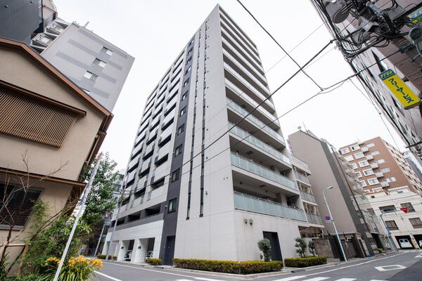 ウィルローズ日本橋水天宮 2枚目 ウィルローズ日本橋水天宮