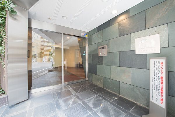 エコヴィレッジ日本橋水天宮前 3枚目 エコヴィレッジ日本橋水天宮前