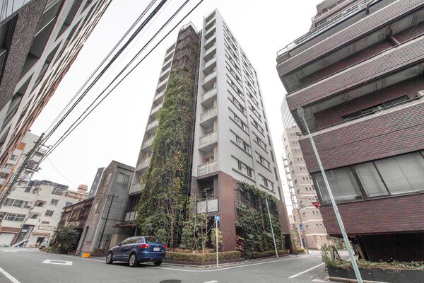 エコヴィレッジ日本橋水天宮前 2枚目 エコヴィレッジ日本橋水天宮前