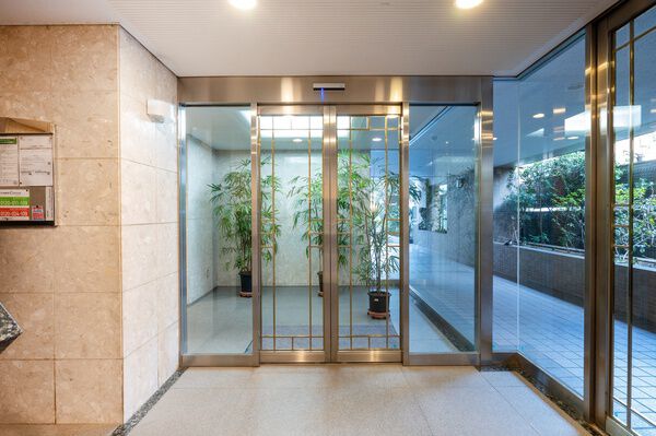 ルミネ本駒込 2枚目 ルミネ本駒込