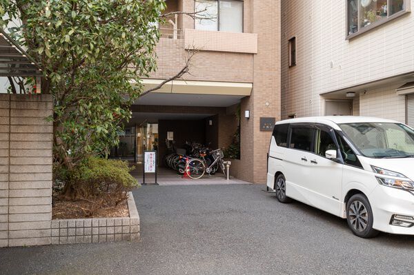 ルミネ本駒込 3枚目 ルミネ本駒込