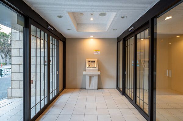 インプレストコア四谷坂町
