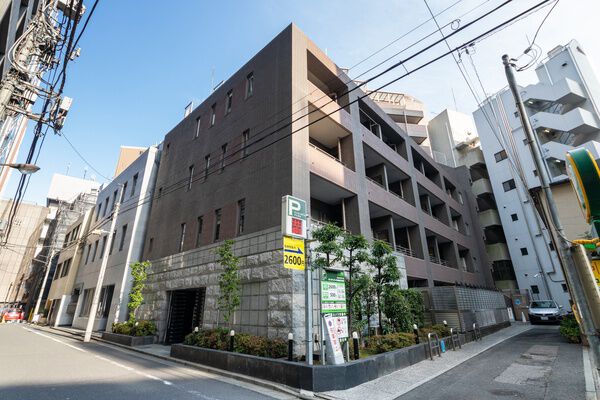 パレステュディオ九段北の丸