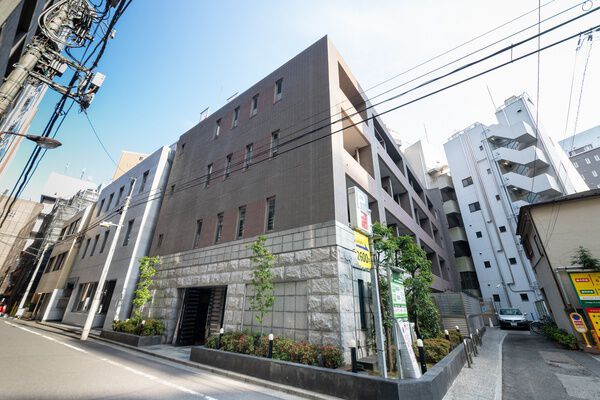 パレステュディオ九段北の丸