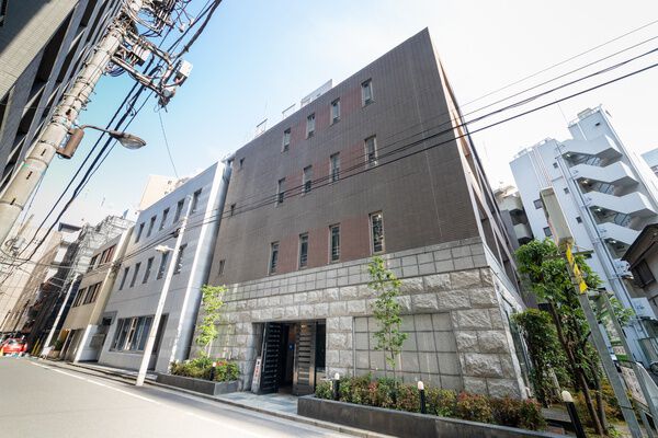 パレステュディオ九段北の丸
