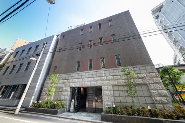 パレステュディオ九段北の丸