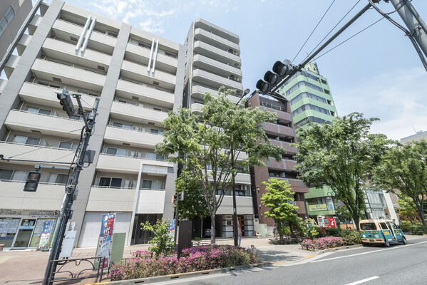 グラントゥルース東中野