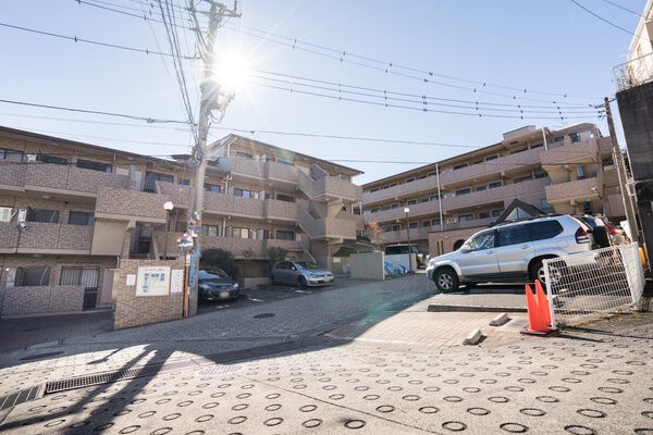 リベルテ二俣川