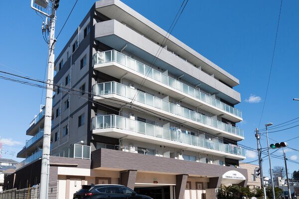 ロワール横浜二俣川