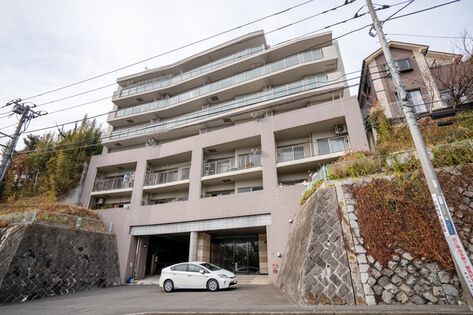 リブゼ横浜ビューステージ