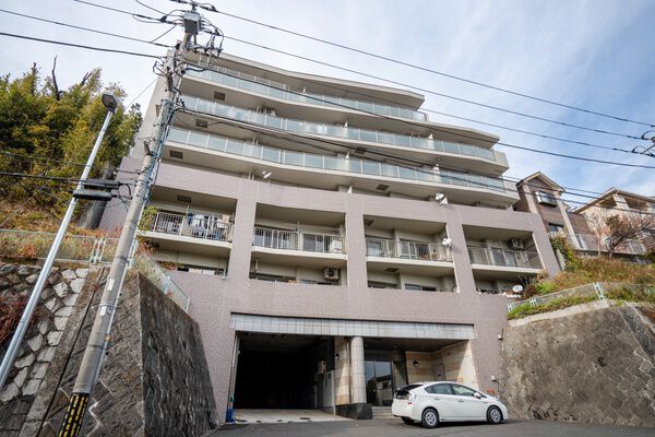 リブゼ横浜ビューステージ