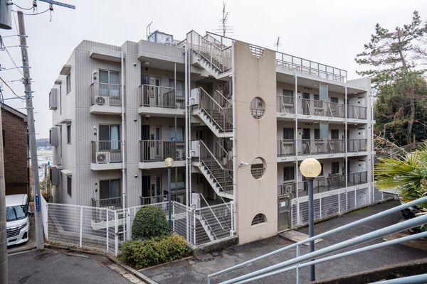 リブゼ横浜ビューステージ