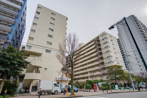 パイロットハウス星川 7枚目 パイロットハウス星川