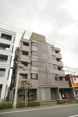 エスポワール開成南万騎が原