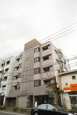 エスポワール開成南万騎が原