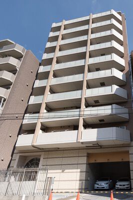スタジオデン横濱関内