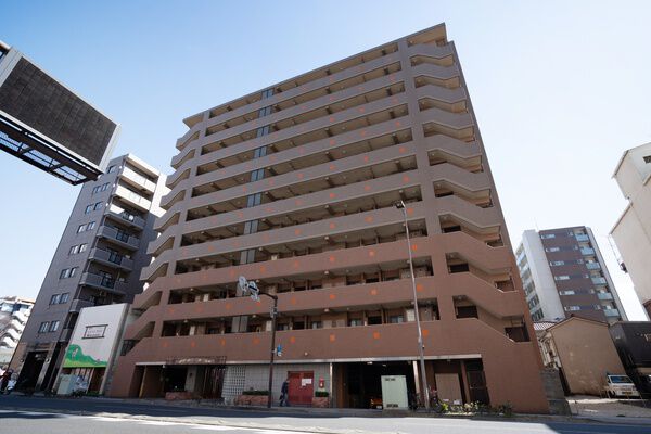 エルズ阪東橋公園