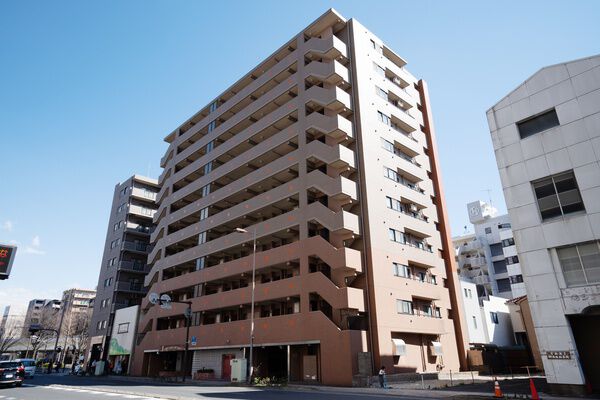 エルズ阪東橋公園