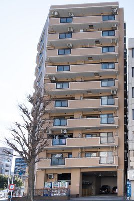 クリオ大通り公園参番館