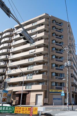 クリオ大通り公園参番館