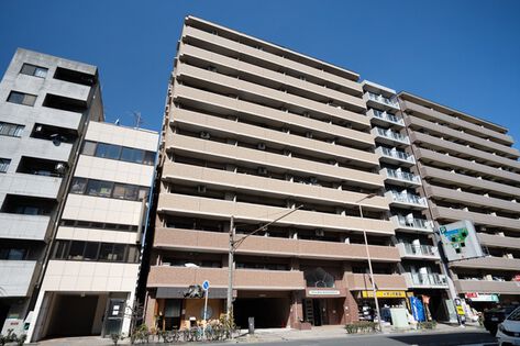 ライオンズプラザ吉野町駅前 5枚目 ライオンズプラザ吉野町駅前