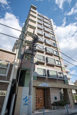 ロアーブル横濱吉野町
