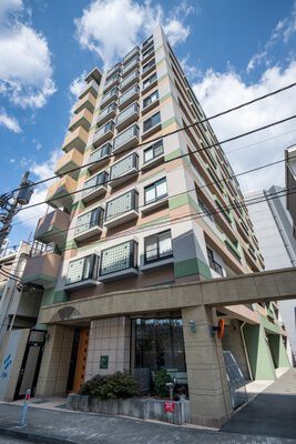 ロアーブル横濱吉野町