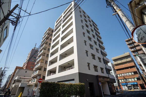 リブゼ横浜サザントラスト 2枚目 リブゼ横浜サザントラスト