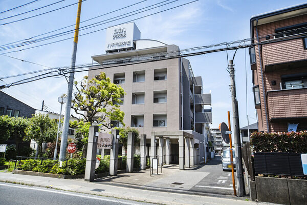 ダイアパレス八千代緑が丘