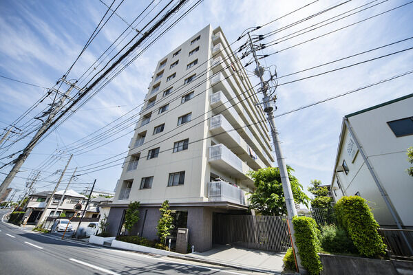 ダイアパレス八千代中央