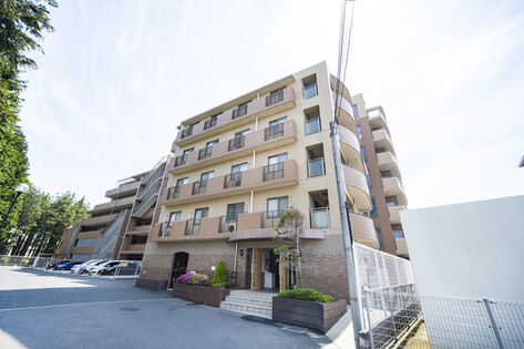 モナーク八千代中央1