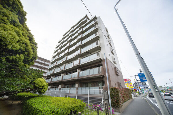 ミオカステーロ村上 2枚目 ミオカステーロ村上