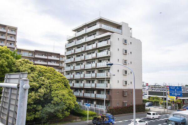 ミオカステーロ村上 3枚目 ミオカステーロ村上