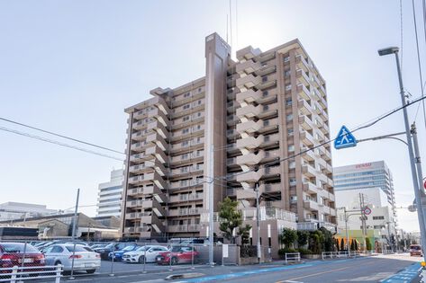 ライオンズシティ刈谷 7枚目 ライオンズシティ刈谷