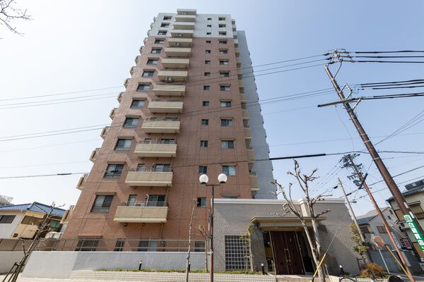 藤和シティホームズ一宮大宮