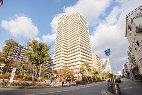 桜宮リバーシティNAC