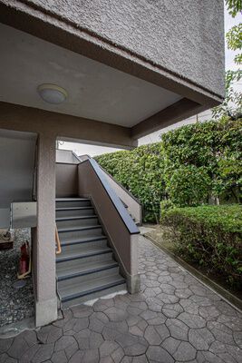 椿ハイツ宝塚御殿山