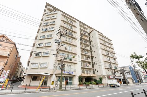 外観 外観