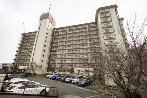 オリーブハイツ相川 4枚目 オリーブハイツ相川