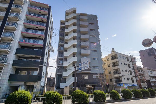 プレステージ北大阪ブライトスクエア