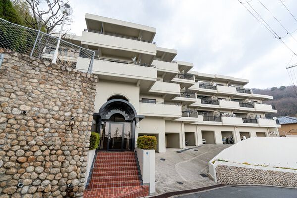 岡本アーバンライフ