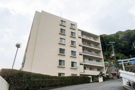 岡本ハウス 8枚目 岡本ハウス