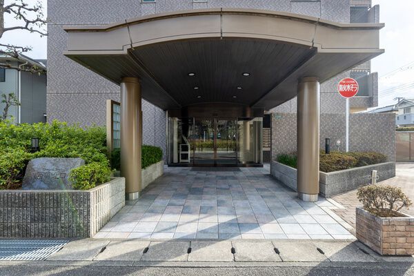 ローレルコート西宮北口