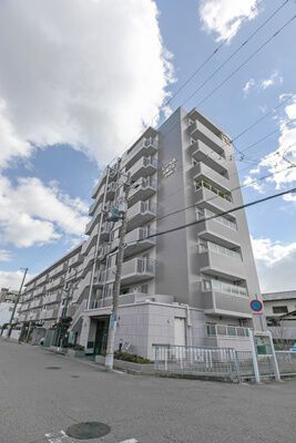 エーベル武庫之荘弐番館