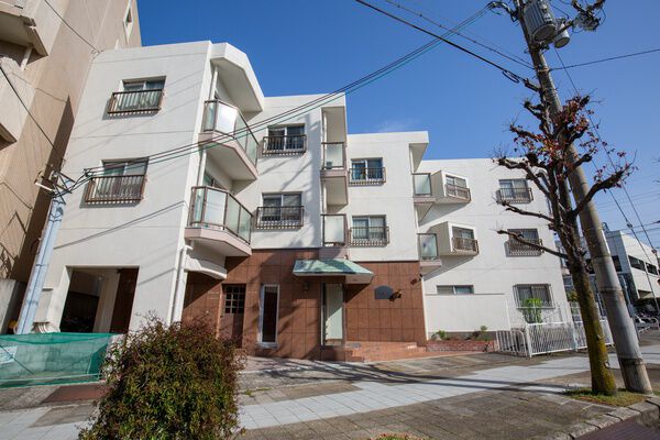 ストーク武庫之荘