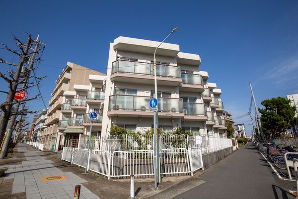 ストーク武庫之荘